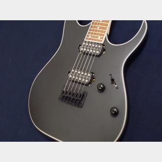 Ibanez RG421EX  Black Flat