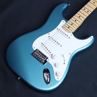 FenderFSR Collection Hybrid II Stratocaster Teal Green Metallic Maple Fingerboard [イシバシ限定]【横浜店】