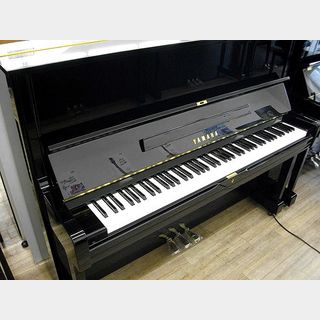 YAMAHA リフレッシュ(中古)ピアノU1A