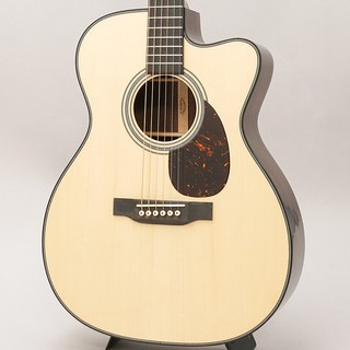 MartinCTM OMC-28 PROMO Italian Alpine Spruce / Indian Rosewood #2832412 マーチン マーティン