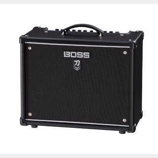 BOSS KATANA-50 MkII EX Guitar Amplifier ボス 刀 KTN50 2EX ギターコンボアンプ【梅田店】