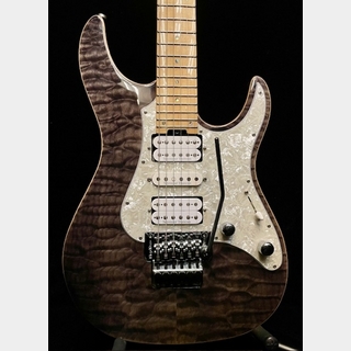 EDWARDS by ESP E-SN-150FR -Black Natural- 2012年製