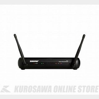 Shure SVX4 SVXシングル・ダイバーシティー受信機