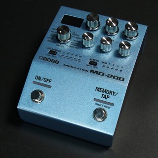 BOSS MD-200 Modulation モジュレーション ボスエフェクター【名古屋栄店】