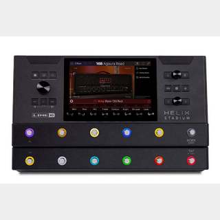 Line 6 Helix Floorの検索結果【楽器検索デジマート】