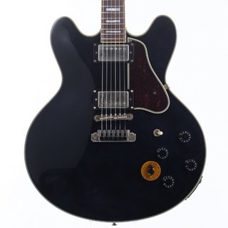 Epiphone B.B.King Lucille Ebony 【梅田店】