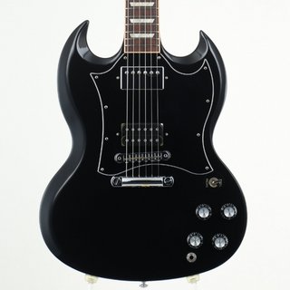 Gibson SG Standard 2019 Ebony【福岡パルコ店】