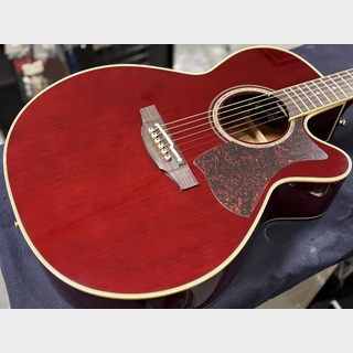 Takamine 【在庫あり・即発送】DMP551C WR Contact PU/現物写真