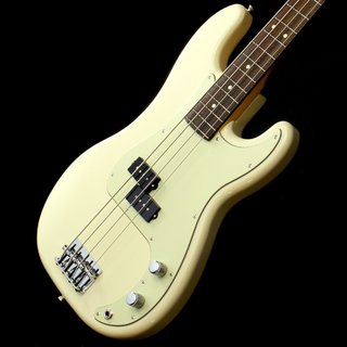 Fender ISHIBASHI FSR MIJ Hybrid II Precision Bass Olympic White w/SPB-1 【福岡パルコ店】