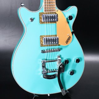 Gretsch G5232T Electromatic Double Jet Caicos Green 【名古屋栄店】