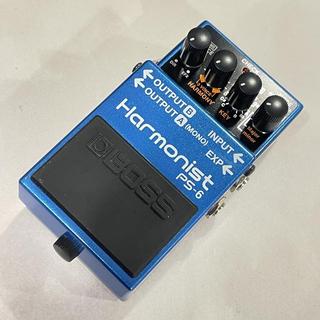BOSS、PS-6の検索結果【楽器検索デジマート】