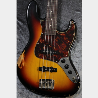 momose MJ1-STD/R-3TS-Aged-#20755【3.95kg】【当店オーダーモデル】