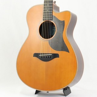 YAMAHA[USED] AC5R ARE (Vintage Natural) 2022年製