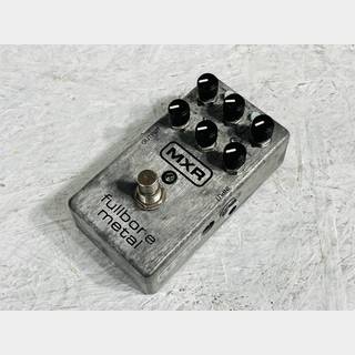 MXR、fullboreの検索結果【楽器検索デジマート】