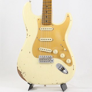 Fender Custom Shop 2022 Fall Event Limited Roasted 1956 Stratocaster Relic w/ Closet Classic Hardware (Aged Vintage ...