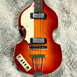 Hofner Violin Bass Ignition-Limited Edition- HI-500/1-SB Lefty【現物画像】【レフティ】1/6更新