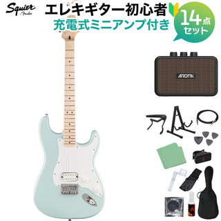 エレクトリックギター ＞ STタイプ、Squier by Fenderの検索結果【楽器