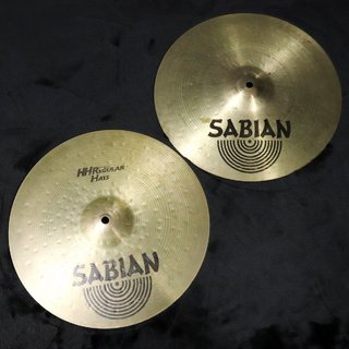 SABIAN HH 14 Regular Hats Pair  【梅田店】