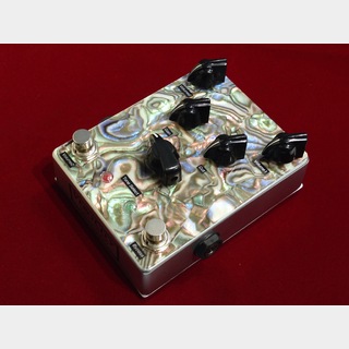 本物保証】 VeroCity Pedals マッチレス DC30 labca.com.ar 高い素材