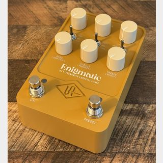 4/5まで値下げuafx UniversalAudio Enigmatic'83 4/5まで値下げuafx