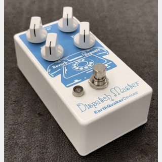 EarthQuaker Devices Dispatch Master