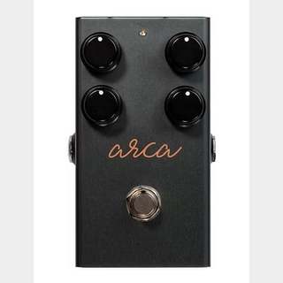 VIRTUES arca オーバードライブ 日本製 Made in Japan