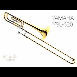 YAMAHA YSL-620II