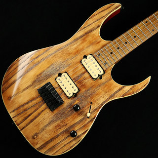 Ibanez RG421HPAM　Antique Brown Stained Low Gloss　S/N：I230509237 【生産完了】 【未展示品】