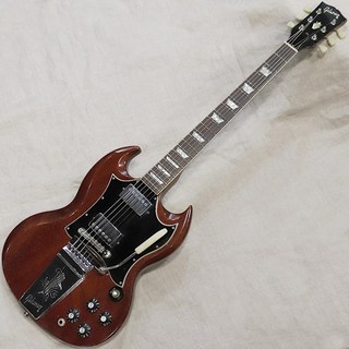 GibsonSG Standard '69 Cherry
