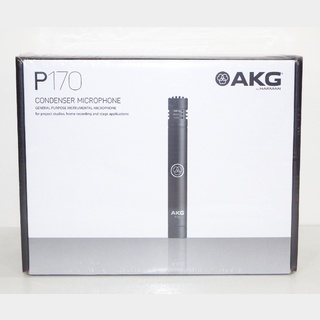 マイク、AKG、P420 OR P220 OR P120 OR P170の検索結果【楽器検索