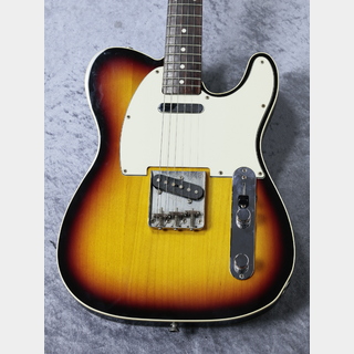 Fender Japan 【冬の買い替えキャンペーン】TL62B-TX  -3TS- 【2007～10'sUSED】【お買い得中古】【1階エレキ】