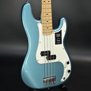FenderPlayer Series Precision Bass Tidepool Maple 【名古屋栄店】