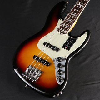FenderAmerican Ultra Jazz Bass Rosewood Fingerboard Ultraburst フェンダー ウルトラ 【御茶ノ水本店】
