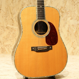 MorrisCUSTOM D-45 STYLE Jacaranda