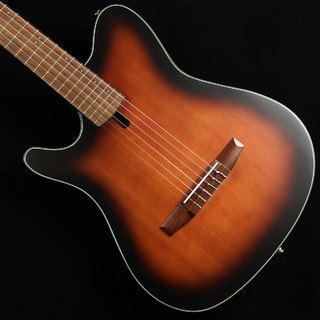 Ibanez FRH10N BSF Left Hand　S/N：5B01PW240500682 【レフトハンド】【エレガット】 【未展示品】