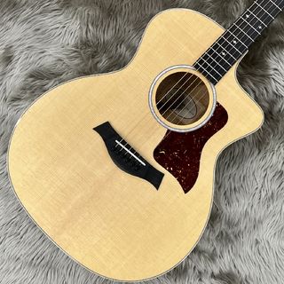 Taylor 214ce-K DLX