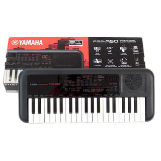 YAMAHA 【中古】 電子キーボード YAMAHA PSS-A50 PORTATONE ヤマハ