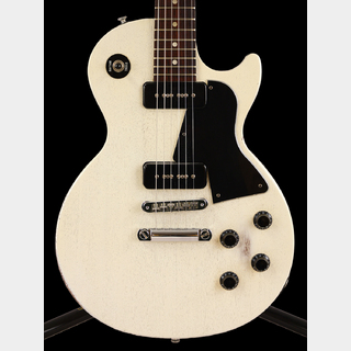 Gibson Les Paul Junior Special Faded 2006年製 (Worn White) 【USED】