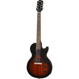 Epiphone Inspired by Gibson Les Paul Junior Tobacco Burst エピフォン レスポール エレキギター【御茶ノ水本店】