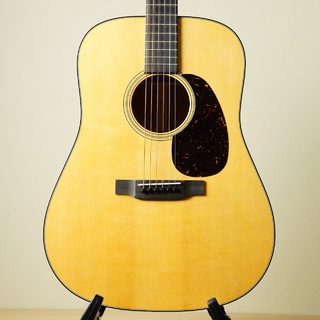 Martin D-18 Satin #2807107【2023年製】【New】