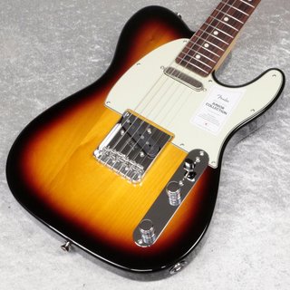 Fender Made in Japan Junior Collection Telecaster Rosewood 3-Color Sunburst【新宿店】