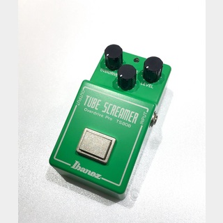 Ibanez Ibanez TS808 Tube Screamer Overdrive Pro