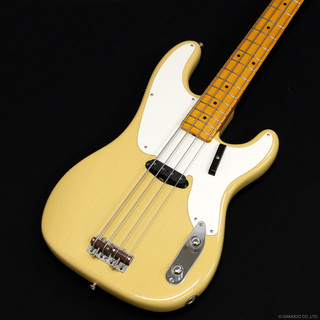 FenderAmerican Vintage II 1954 Precision Bass MN VBL [Vintage Blonde]