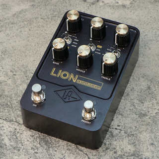Universal Audio、UAFX Lion '68 Super Lead Ampの検索結果