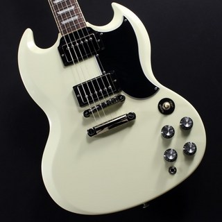 Gibson SG Standard ‘61 Stop Bar (Classic White)