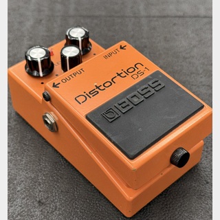 BOSS DS-1 Distortion