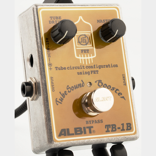 ALBIT A3GP MARK2 美品 ALBIT、A3GP MARK IIの検索結果【楽器検索デジマート】