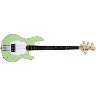 Sterling by MUSIC MAN Intro Series Ray2 Misty Green