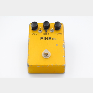 ギター FINE. DS FINE DS【USED】 – PEDAL SHOP CULT