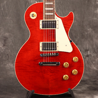 Gibson Les Paul Standard 50s Figured Top Sixties Cherry [4.44kg][S/N 229030058]【WEBSHOP】